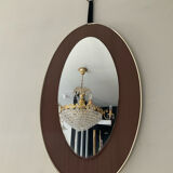 Vintage mirror from the 70s