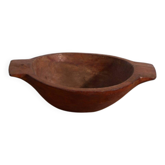 Small antique bowl (c.1900) #11