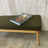 Scandinavian bench