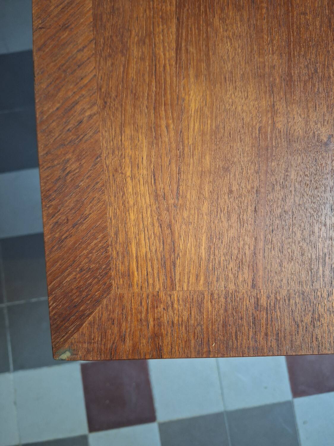 Coffee table 60s