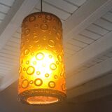 Original vintage suspension