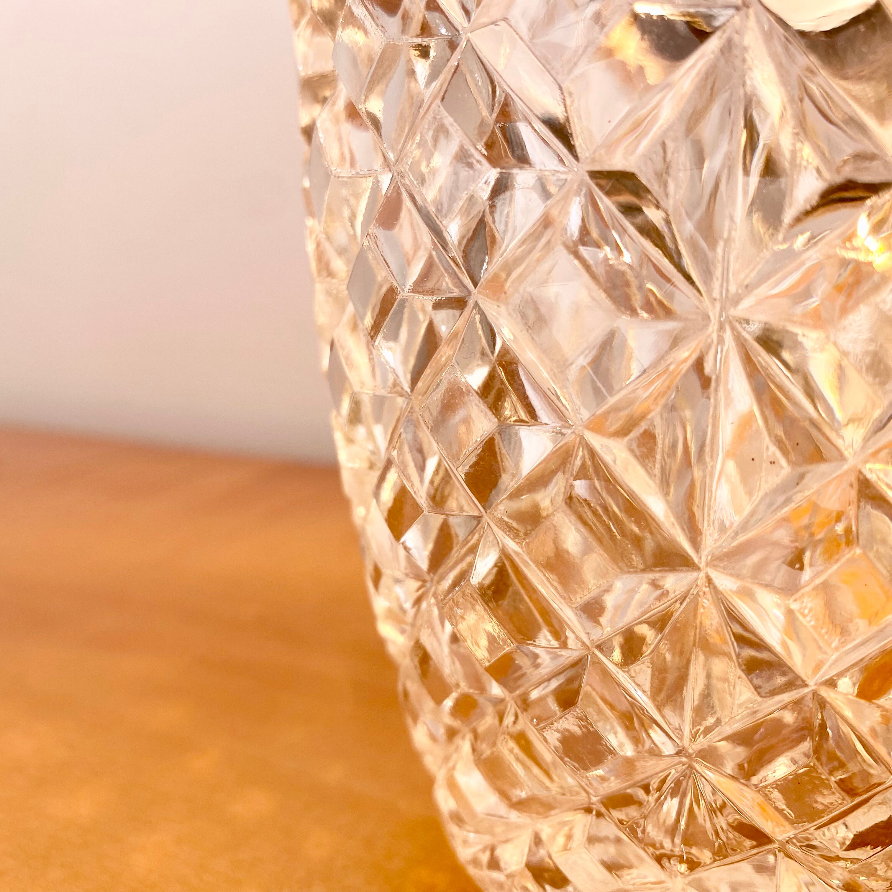 Ice bucket from the 60s