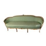 Louis XV sofa