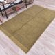 Green Moroccan Berber Area Rug 132x222Cm SK 240774