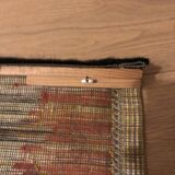 Aubusson tapestry "Aurore" by Jean Claude Bissery