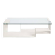 Diana D coffee table by Konstantin Grcic, 2002