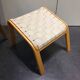 Armchair by Finn Østergaard for Kvist Møbler 1970s