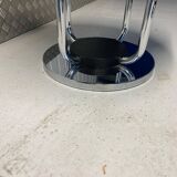 Art Deco style round coffee table