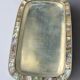 Abalone shell & alpaca tray, Mexico, 1970s