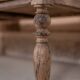 Rustic coffee table