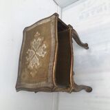Small side table bedside 50s