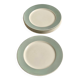 Dessert plates