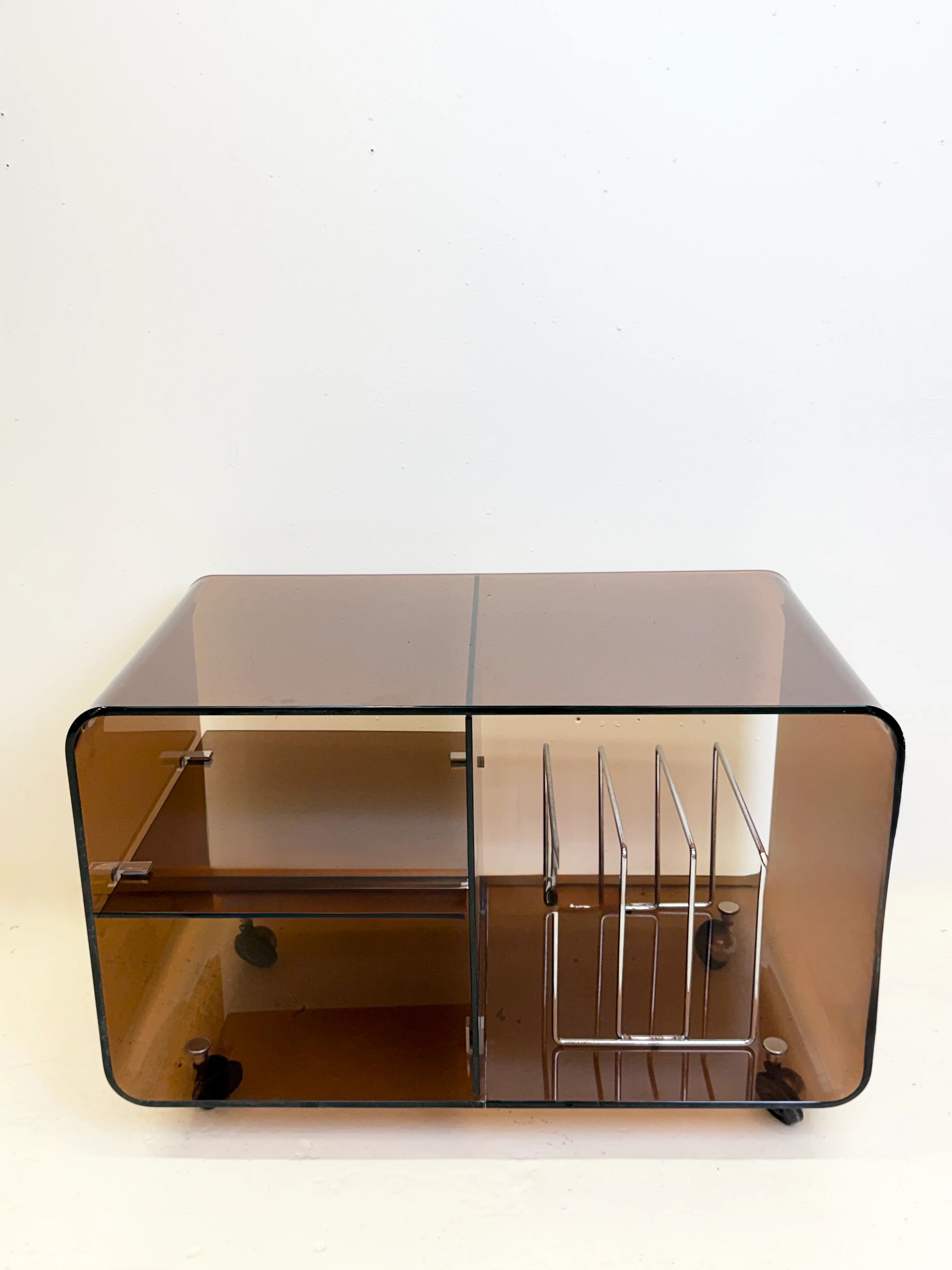 Vinyl range, Michel Dumas for Roche Bobois, 1970s