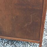 Beech jam cupboard from the 1930s