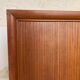 Bureau secrétaire vintage