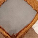 fauteuil crapaud