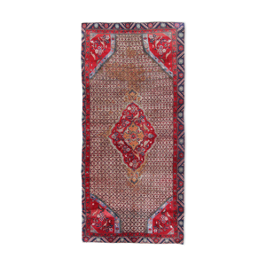 tapis traditionnel en