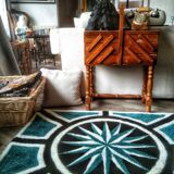 Tapis versaille 85x110 cm