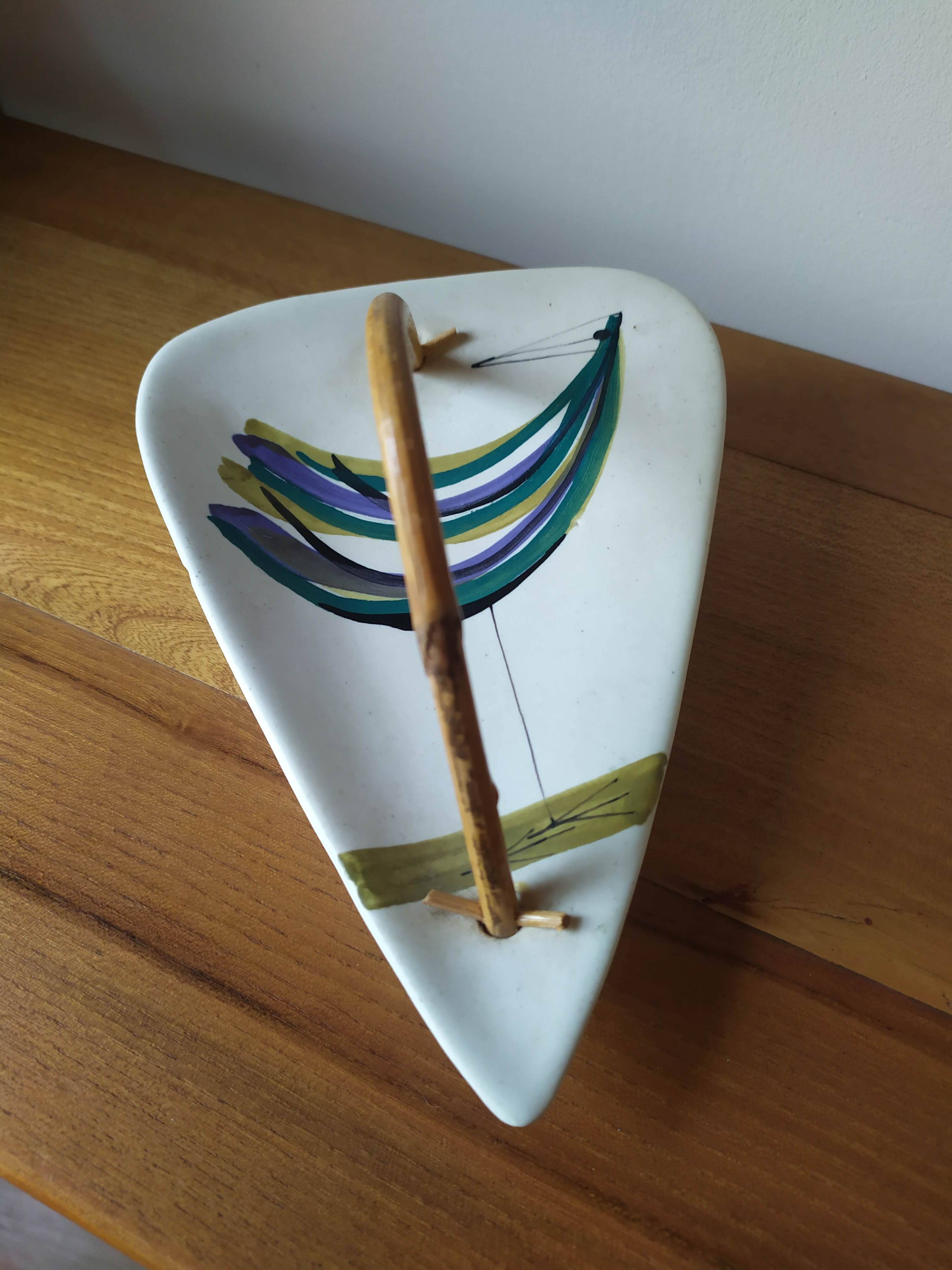 Cup roger capron