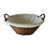 Panier en osier