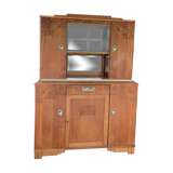 2-body buffet from the 1930s