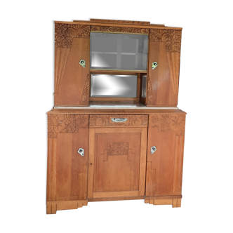 2-body buffet from the 1930s