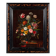 Still life with a bouquet of flowers
