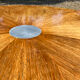 Dining table by Poul Cadovius