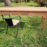 Auvergne table