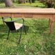 Auvergne table