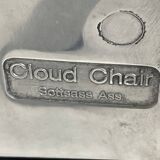 design office chair ICF Cloud