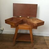 Sewing table