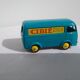 Peugeot D3A cibie Dinky toys atlas
