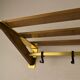 60s 70s Wall Coats Door
