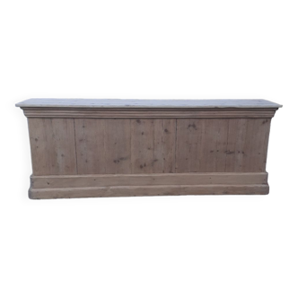 Store counter