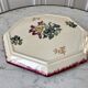 Flowering dish underside 40-50s