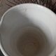 Carafe / vase - Italy 1950s