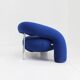 Sculptural Tube Sofa and armchair by Anna & Carlo Bartoli for Rossi di Albizzate