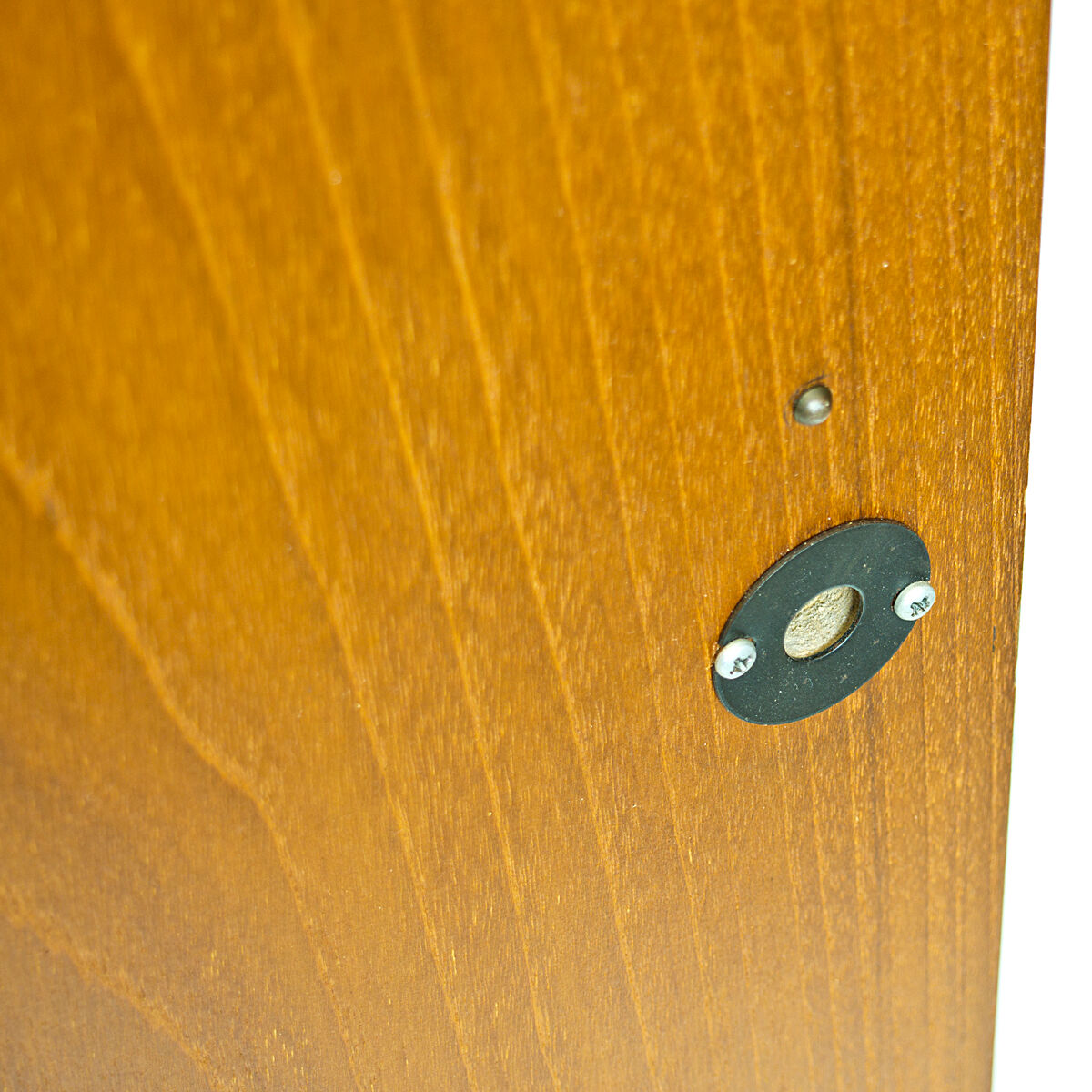 Wooden cabinet, Sweden, 60s