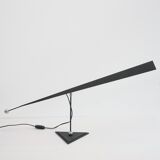 Lampe design unique italie 1980 lumen