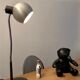 Eyeball Jumo 900 Design vintage indus workshop 60s