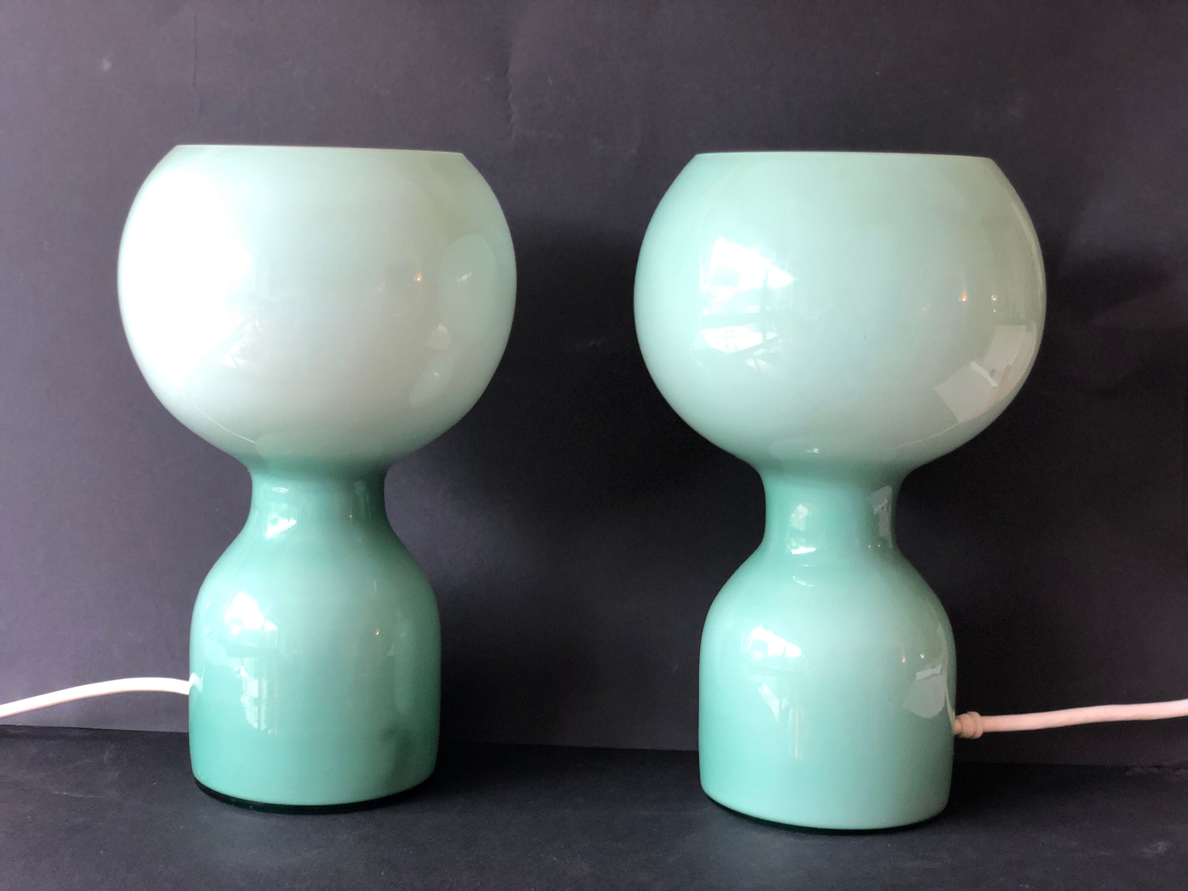 Pair of lamps Edmonds Alt for Philips