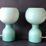 Pair of lamps Edmonds Alt for Philips