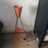 Lampe vintage