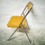 Folding chair SOUVIGNET