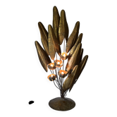 Lampe style maison Janson , Hans kogl