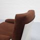Fauteuil 620 de Dieter Rams pour Vitsoe
