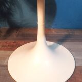 Table de salon marbre Italie 1960s