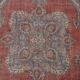 Framhouse Decor Vintage Area Rug sku1752