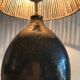 Ceramic lamp
